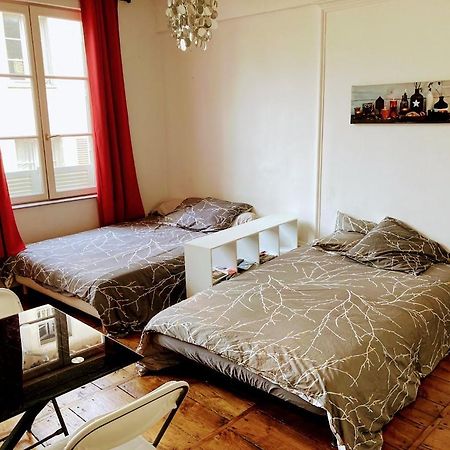 Studio Double 21 Centre De Limoges Wifi Екстериор снимка