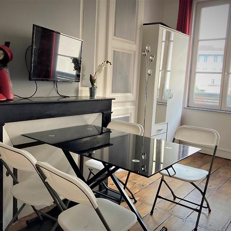 Studio Double 21 Centre De Limoges Wifi Екстериор снимка