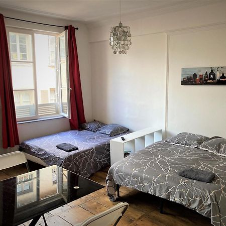 Studio Double 21 Centre De Limoges Wifi Екстериор снимка