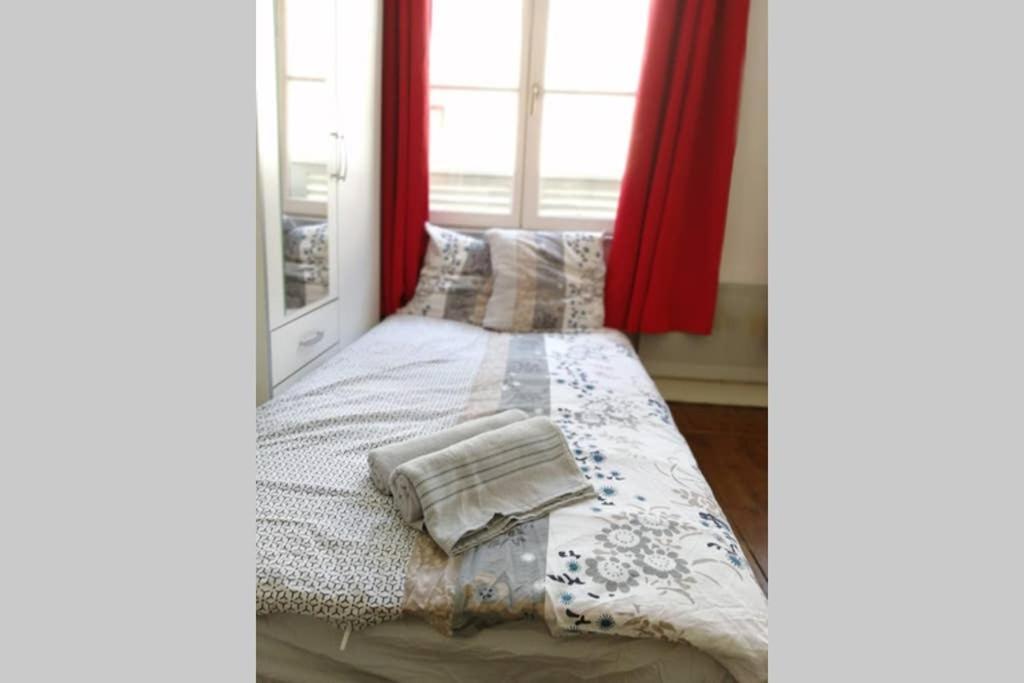 Studio Double 21 Centre De Limoges Wifi Екстериор снимка