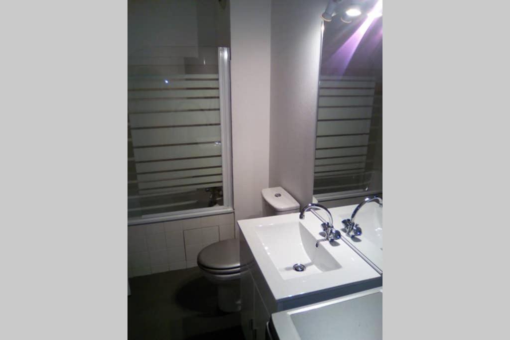 Studio Double 21 Centre De Limoges Wifi Екстериор снимка