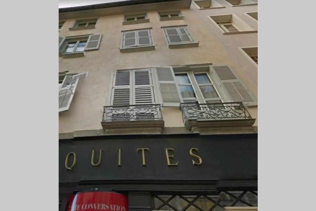Studio Double 21 Centre De Limoges Wifi Екстериор снимка
