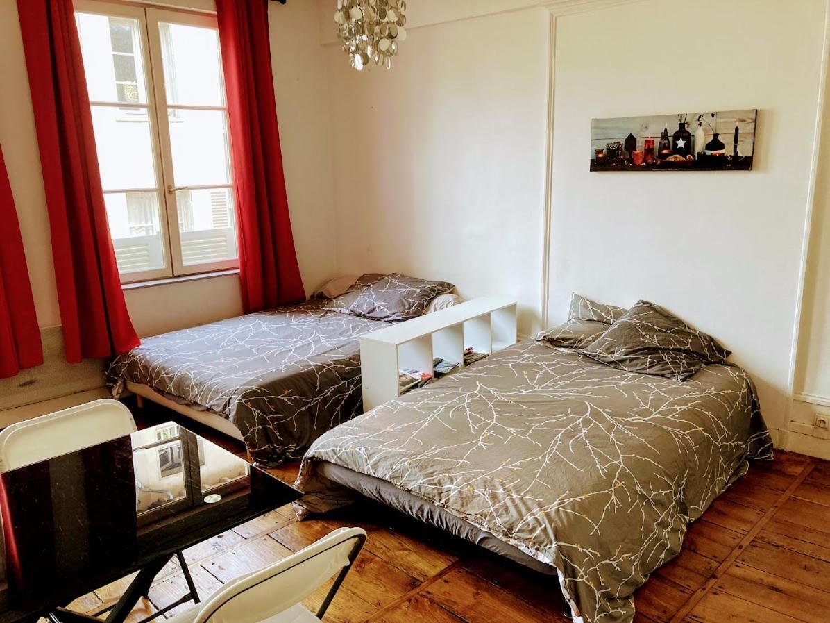 Studio Double 21 Centre De Limoges Wifi Екстериор снимка