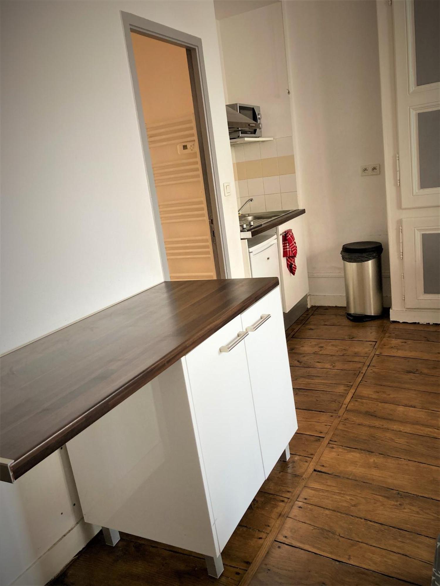 Studio Double 21 Centre De Limoges Wifi Екстериор снимка