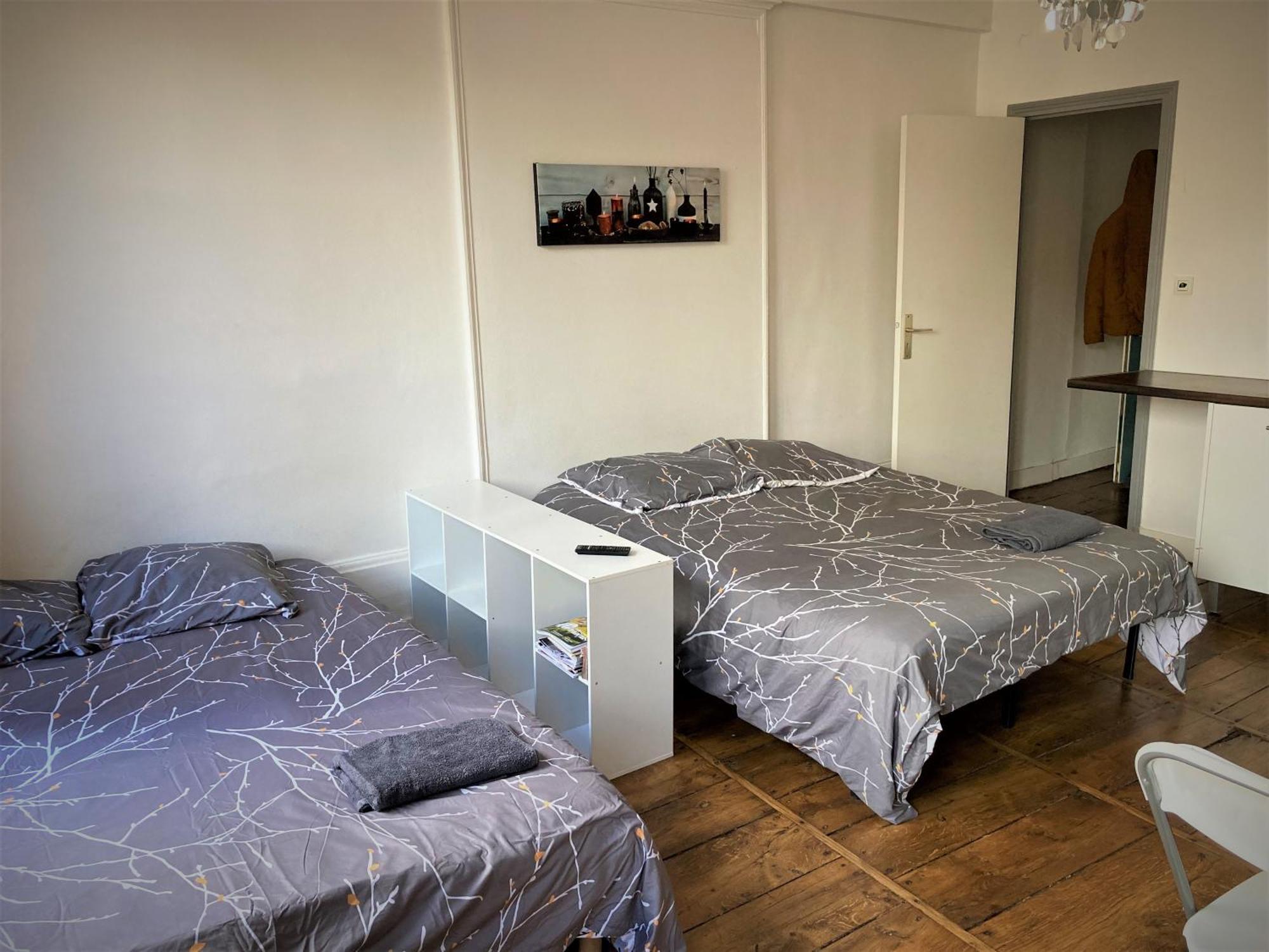 Studio Double 21 Centre De Limoges Wifi Екстериор снимка
