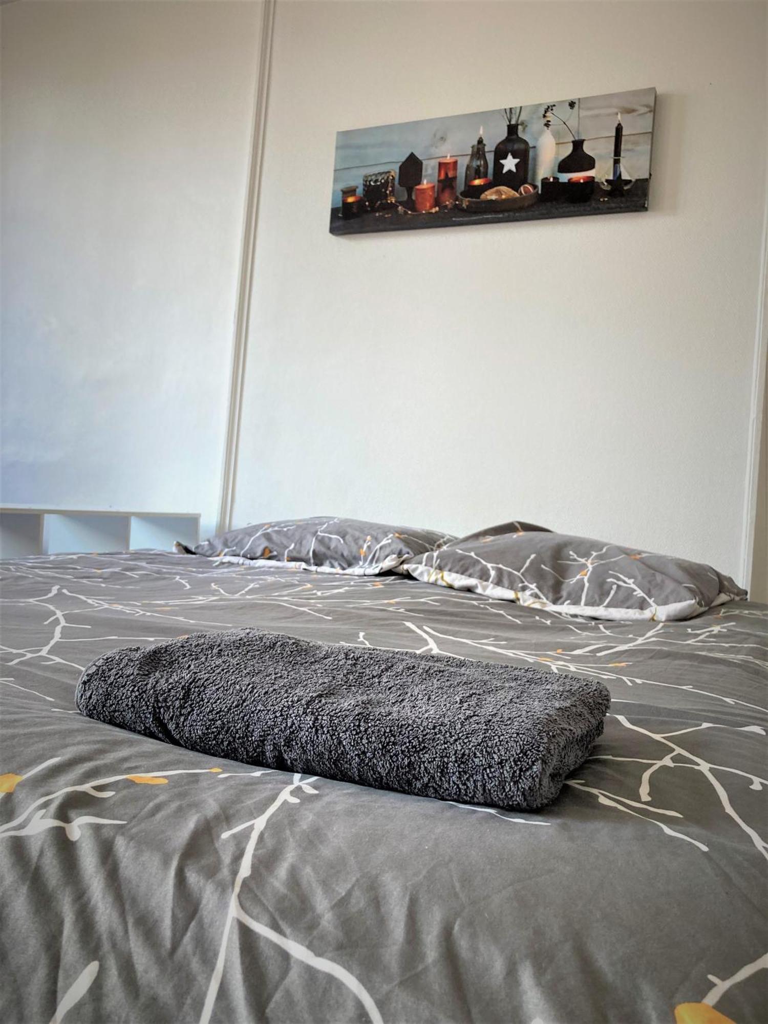 Studio Double 21 Centre De Limoges Wifi Екстериор снимка